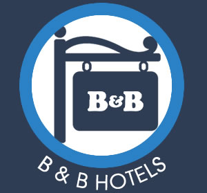 B&B  Hotels