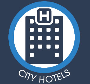 City Hotels