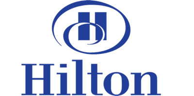 Hilton logo