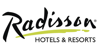 Radisson logo