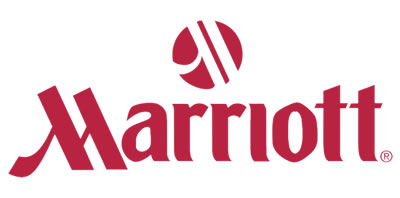 Marriott logo