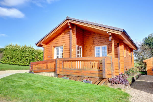 Chalets & Lodges